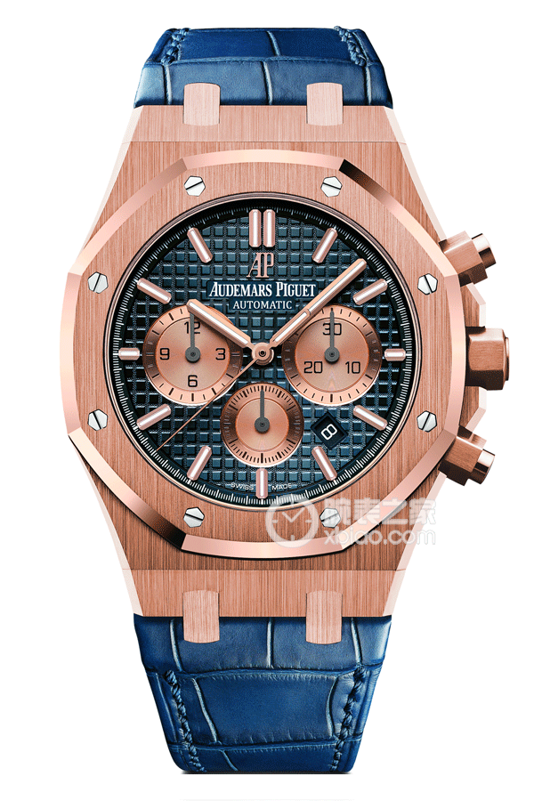Audemars Piguet ROYAL OAK 26331OR.OO.D315CR.01(26331OROOD315CR01) <em>watch</em>