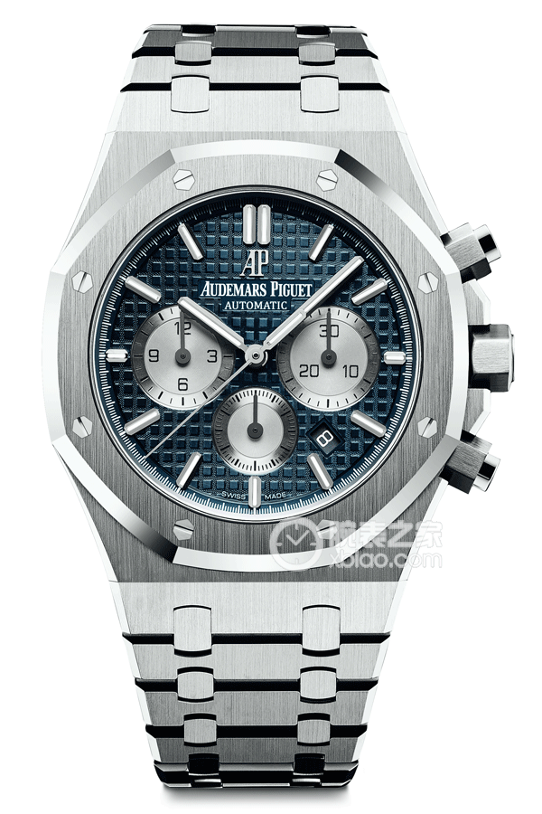 Audemars Piguet ROYAL OAK 26331ST.OO.1220ST.01