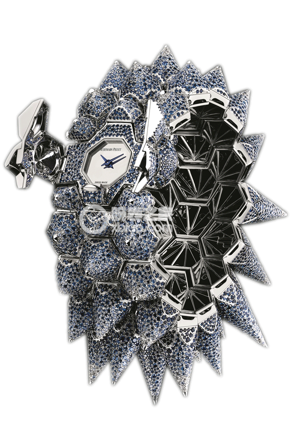 Audemars Piguet HAUTE JOAILLERIE 67701BC.SS.9191BC.01(67701BCSS9191BC01) <em>watch</em>