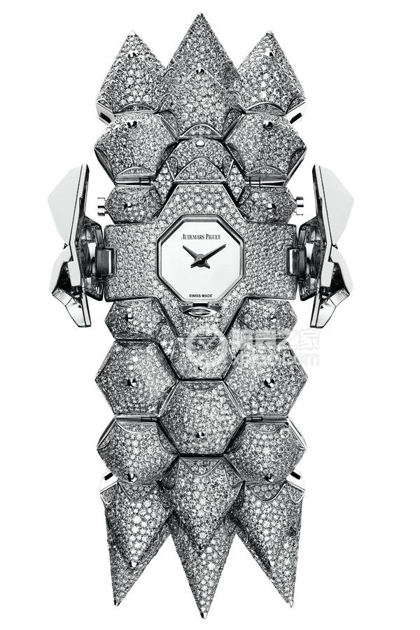 Audemars Piguet HAUTE JOAILLERIE 67700BC.ZZ.9190BC.01(67700BCZZ9190BC01) <em>watch</em>