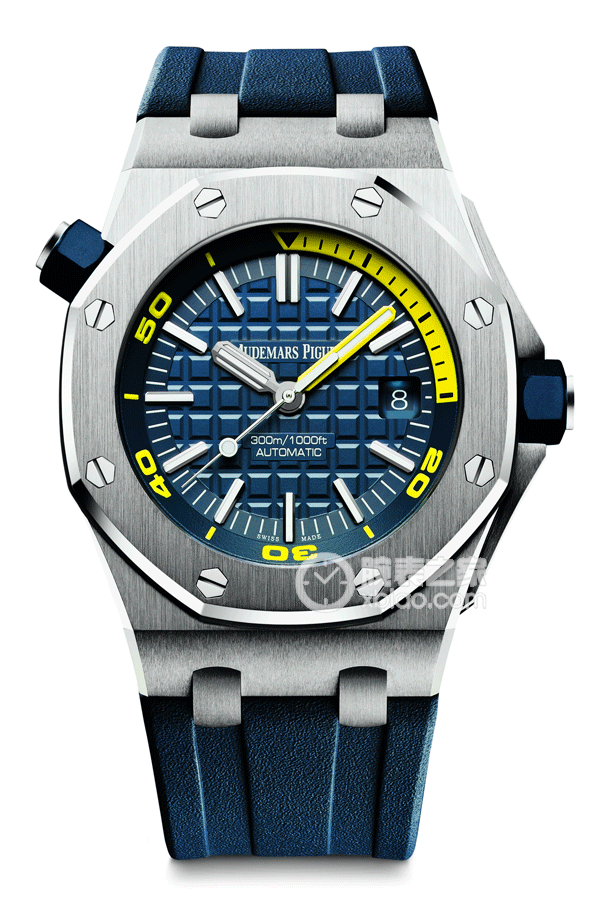 Audemars Piguet ROYAL OAK OFFSHORE 15710ST.OO.A027CA.01(15710STOOA027CA01) <em>watch</em>