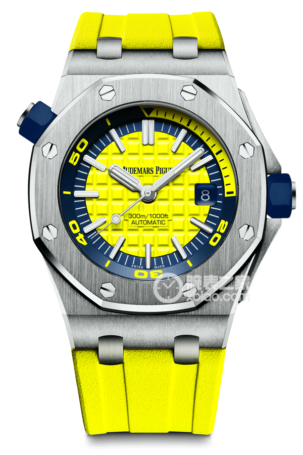 Audemars Piguet ROYAL OAK OFFSHORE 15710ST.OO.A051CA.01(15710STOOA051CA01) <em>watch</em>