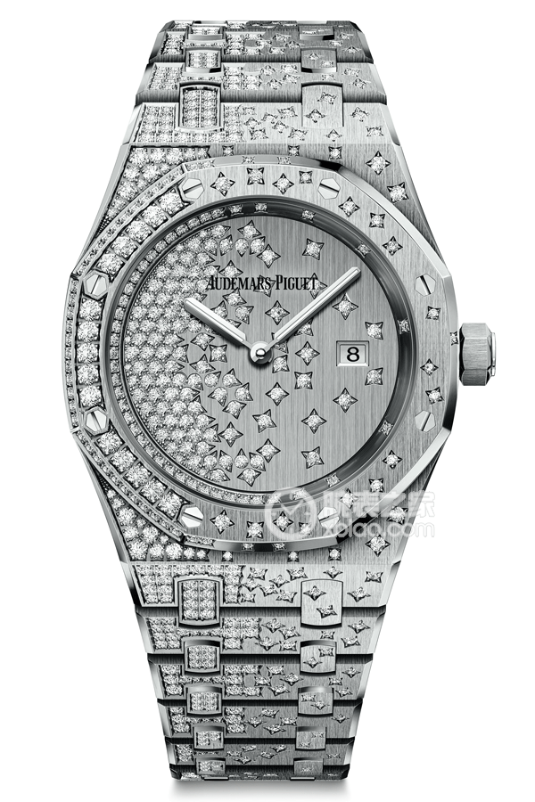 Audemars Piguet ROYAL OAK 67654BC.ZZ.1264BC.01(67654BCZZ1264BC01) <em>watch</em>