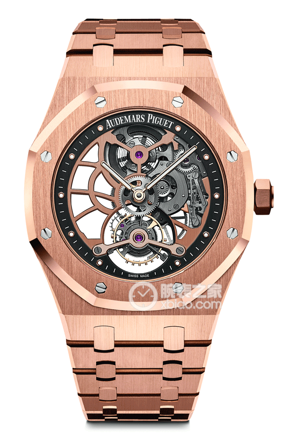 Audemars Piguet ROYAL OAK 26518OR.OO.1220OR.01(26518OROO1220OR01) <em>watch</em>