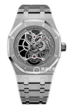 Audemars Piguet ROYAL OAK 26518ST.OO.1220ST.01(26518STOO1220ST01) <em>watch</em>