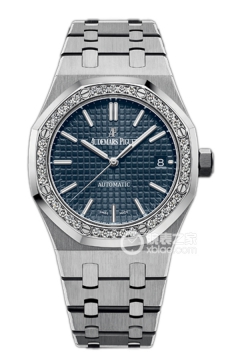 Audemars Piguet ROYAL OAK 15451ST.ZZ.1256ST.03(15451STZZ1256ST03) <em>watch</em>