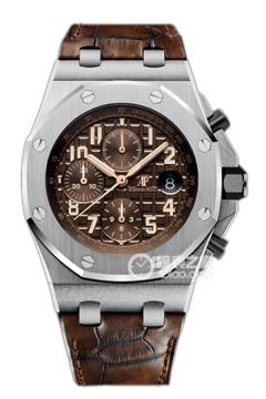 Audemars Piguet ROYAL OAK OFFSHORE 26470ST.OO.A820CR.01(26470STOOA820CR01) <em>watch</em>