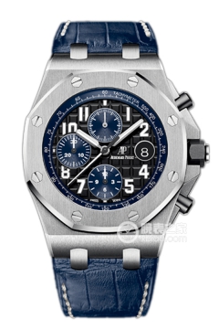Audemars Piguet ROYAL OAK OFFSHORE 26470ST.OO.A028CR.01(26470STOOA028CR01) <em>watch</em>