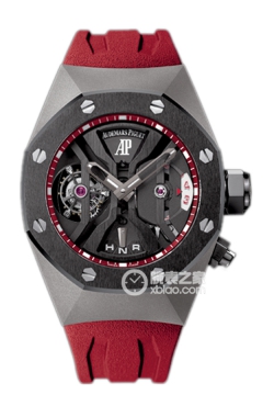 Audemars Piguet ROYAL OAK CONCEPT 26588IO.OO.D067CA.01(26588IOOOD067CA01) <em>watch</em>