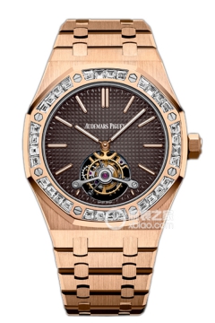 Audemars Piguet ROYAL OAK 26516OR.ZZ.1220OR.01(26516ORZZ1220OR01) <em>watch</em>