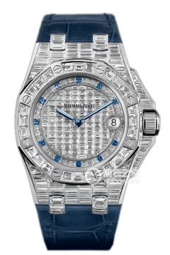 Audemars Piguet ROYAL OAK OFFSHORE 67543BC.ZZ.D023CR.01(67543BCZZD023CR01) <em>watch</em>