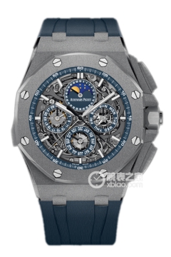 Audemars Piguet ROYAL OAK OFFSHORE 26571TI.GG.A027CA.01(26571TIGGA027CA01) <em>watch</em>