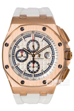 Audemars Piguet ROYAL OAK OFFSHORE 26408OR.OO.A010CA.01(26408OROOA010CA01) <em>watch</em>