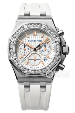 Audemars Piguet ROYAL OAK OFFSHORE 26144ST.ZZ.D010CA.01(26144STZZD010CA01) <em>watch</em>