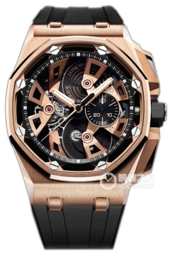 Audemars Piguet ROYAL OAK OFFSHORE 26421OR.OO.A002CA.01(26421OROOA002CA01) <em>watch</em>