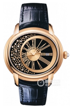 Audemars Piguet MILLENARY 15331OR.OO.D102CR.01(15331OROOD102CR01) <em>watch</em>