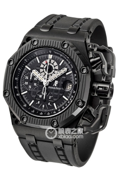 Audemars Piguet ROYAL OAK OFFSHORE 26165IO.OO.A002CA.01(26165IOOOA002CA01) <em>watch</em>