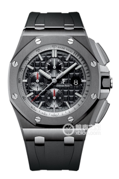 Audemars Piguet ROYAL OAK OFFSHORE 26402CE.OO.A002CA.02(26402CEOOA002CA02) <em>watch</em>
