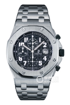 Audemars Piguet ROYAL OAK OFFSHORE 26170TI.OO.1000TI.06(26170TIOO1000TI06) <em>watch</em>