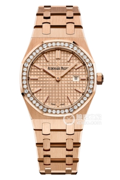 Audemars Piguet ROYAL OAK 67651OR.ZZ.1261OR.03(67651ORZZ1261OR03) <em>watch</em>