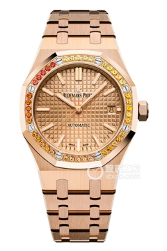 Audemars Piguet ROYAL OAK 15451OR.YY.1256OR.01(15451ORYY1256OR01) <em>watch</em>