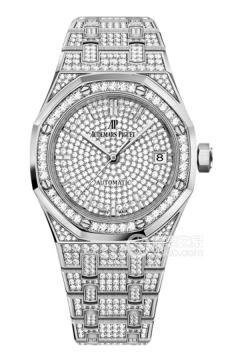 Audemars Piguet ROYAL OAK 15452BC.ZZ.1258BC.01(15452BCZZ1258BC01) <em>watch</em>
