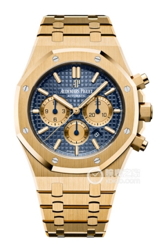 Audemars Piguet ROYAL OAK 26331BA.OO.1220BA.01(26331BAOO1220BA01) <em>watch</em>