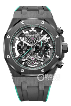 Audemars Piguet ROYAL OAK 26343CE.OO.D002CA.03(26343CEOOD002CA03) <em>watch</em>