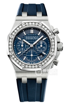 Audemars Piguet ROYAL OAK OFFSHORE 26231ST.ZZ.D027CA.01(26231STZZD027CA01) <em>watch</em>