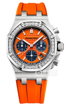 Audemars Piguet ROYAL OAK OFFSHORE 26231ST.ZZ.D070CA.01(26231STZZD070CA01) <em>watch</em>