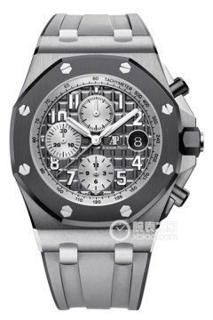 Audemars Piguet ROYAL OAK OFFSHORE 26470IO.OO.A006CA.01(26470IOOOA006CA01) <em>watch</em>