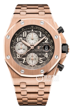 Audemars Piguet ROYAL OAK OFFSHORE 26470OR.OO.1000OR.02(26470OROO1000OR02) <em>watch</em>