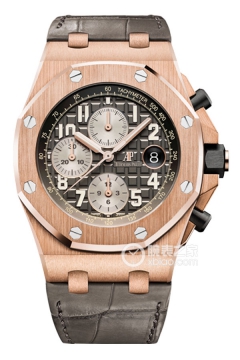 Audemars Piguet ROYAL OAK OFFSHORE 26470OR.OO.A125CR.01(26470OROOA125CR01) <em>watch</em>