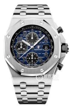 Audemars Piguet ROYAL OAK OFFSHORE 26470PT.OO.1000PT.02(26470PTOO1000PT02) <em>watch</em>