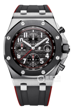 Audemars Piguet ROYAL OAK OFFSHORE 26470SO.OO.A002CA.01