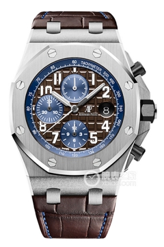 Audemars Piguet ROYAL OAK OFFSHORE 26470ST.OO.A099CR.01(26470STOOA099CR01) <em>watch</em>