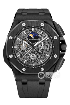 Audemars Piguet ROYAL OAK OFFSHORE 26582CE.OO.A002CA.01(26582CEOOA002CA01) <em>watch</em>