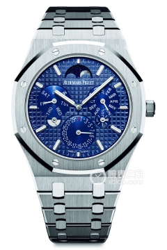Audemars Piguet ROYAL OAK 26586PT.OO.1240PT.01(26586PTOO1240PT01) <em>watch</em>