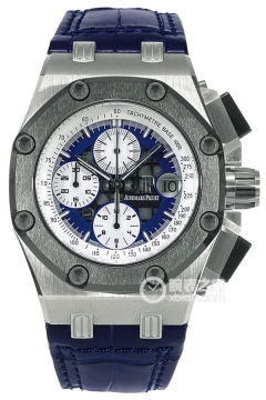 Audemars Piguet 26078PO.OO.D018CR.01(26078POOOD018CR01) <em>watch</em>