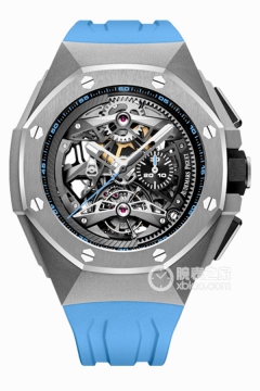 Audemars Piguet ROYAL OAK CONCEPT 26587TI.OO.D031CA.01(26587TIOOD031CA01) <em>watch</em>