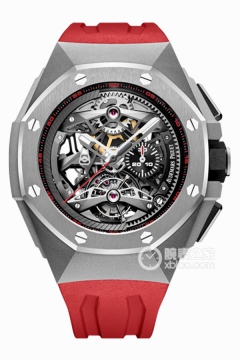 Audemars Piguet ROYAL OAK CONCEPT 26587TI.OO.D067CA.01(26587TIOOD067CA01) <em>watch</em>