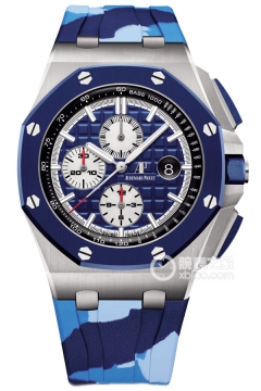 Audemars Piguet ROYAL OAK OFFSHORE 26400SO.OO.A335CA.01(26400SOOOA335CA01) <em>watch</em>