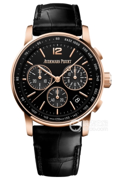 Audemars Piguet CODE 11.59 26393OR.OO.A002CR.01(26393OROOA002CR01) <em>watch</em>