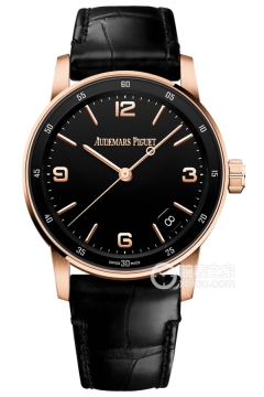 Audemars Piguet CODE 11.59 15210OR.OO.A002CR.01(15210OROOA002CR01) <em>watch</em>