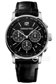 Audemars Piguet CODE 11.59 26393BC.OO.A002CR.01(26393BCOOA002CR01) <em>watch</em>