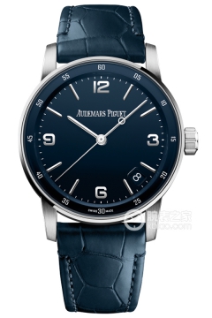 Audemars Piguet CODE 11.59 15210BC.OO.A321CR.01(15210BCOOA321CR01) <em>watch</em>