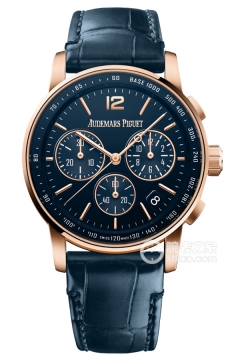 Audemars Piguet CODE 11.59 26393OR.OO.A321CR.01(26393OROOA321CR01) <em>watch</em>