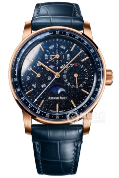 Audemars Piguet CODE 11.59 26394OR.OO.D321CR.01(26394OROOD321CR01) <em>watch</em>