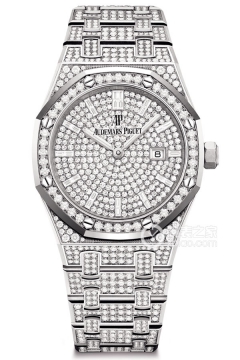 Audemars Piguet ROYAL OAK 67652BC.ZZ.1265BC.01(67652BCZZ1265BC01) <em>watch</em>