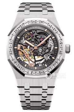 Audemars Piguet ROYAL OAK 15412BC.ZZ.1220BC.01(15412BCZZ1220BC01) <em>watch</em>